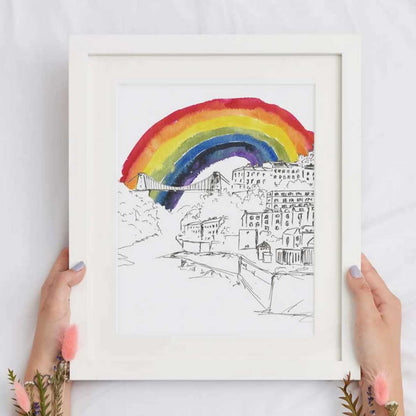 Bristol Rainbow