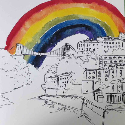 Bristol Rainbow
