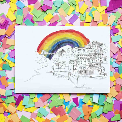 Bristol Rainbow