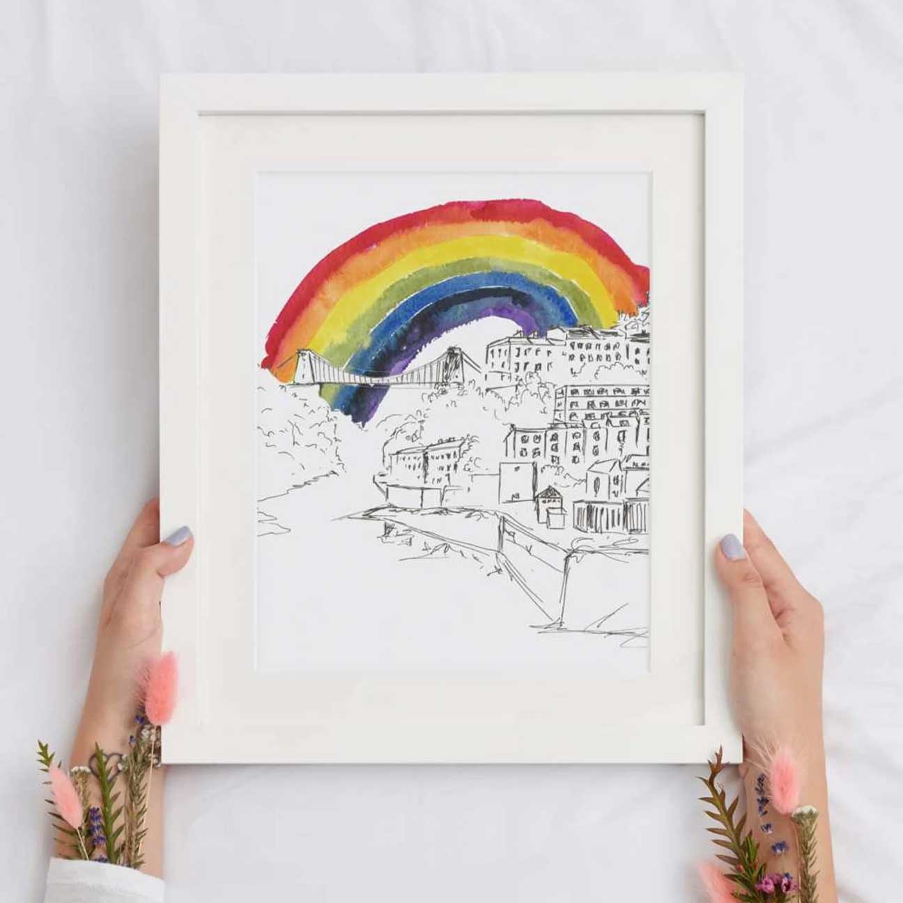 Bristol Rainbow