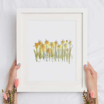 Daffodils