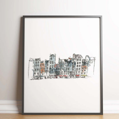 Honfleur