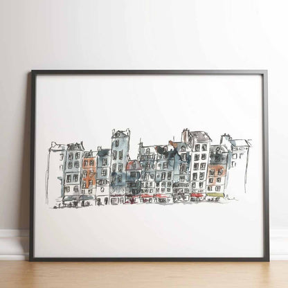 Honfleur