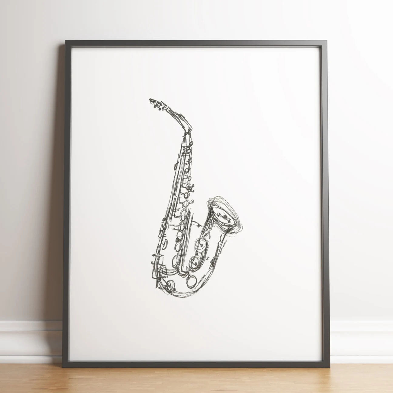 Saxophone