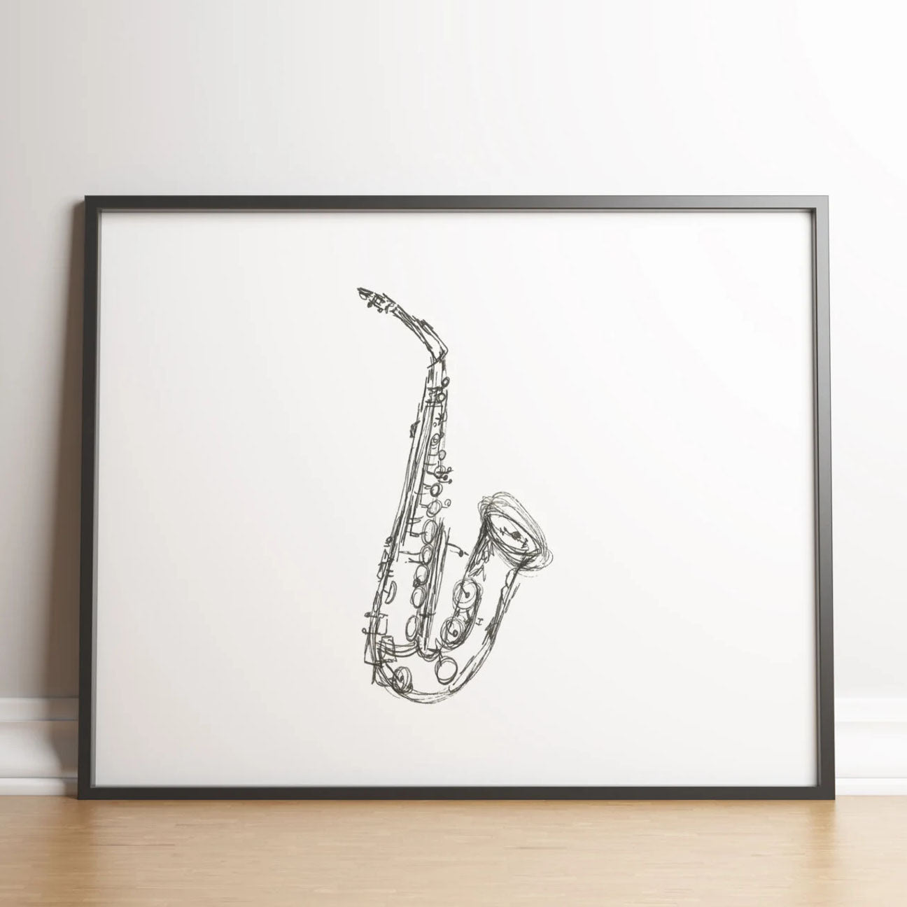 Saxophone