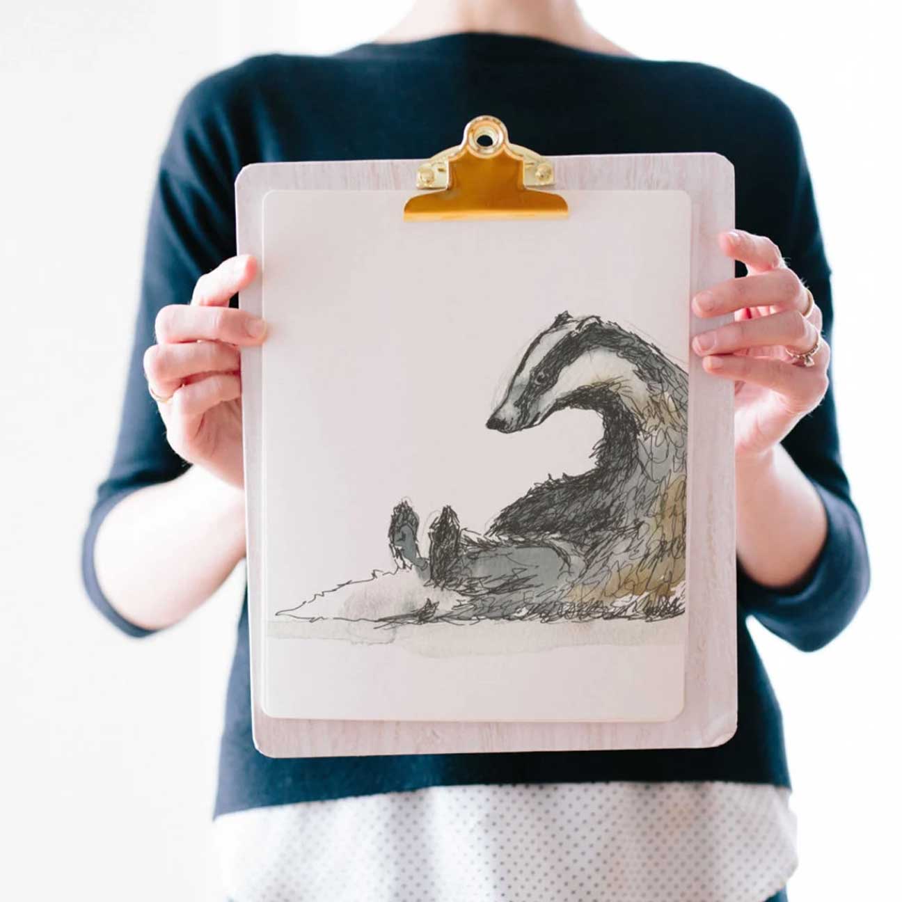 Badger