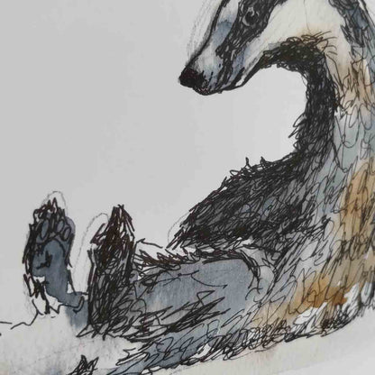Badger