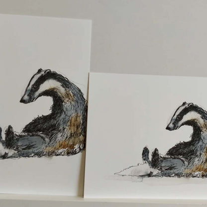 Badger