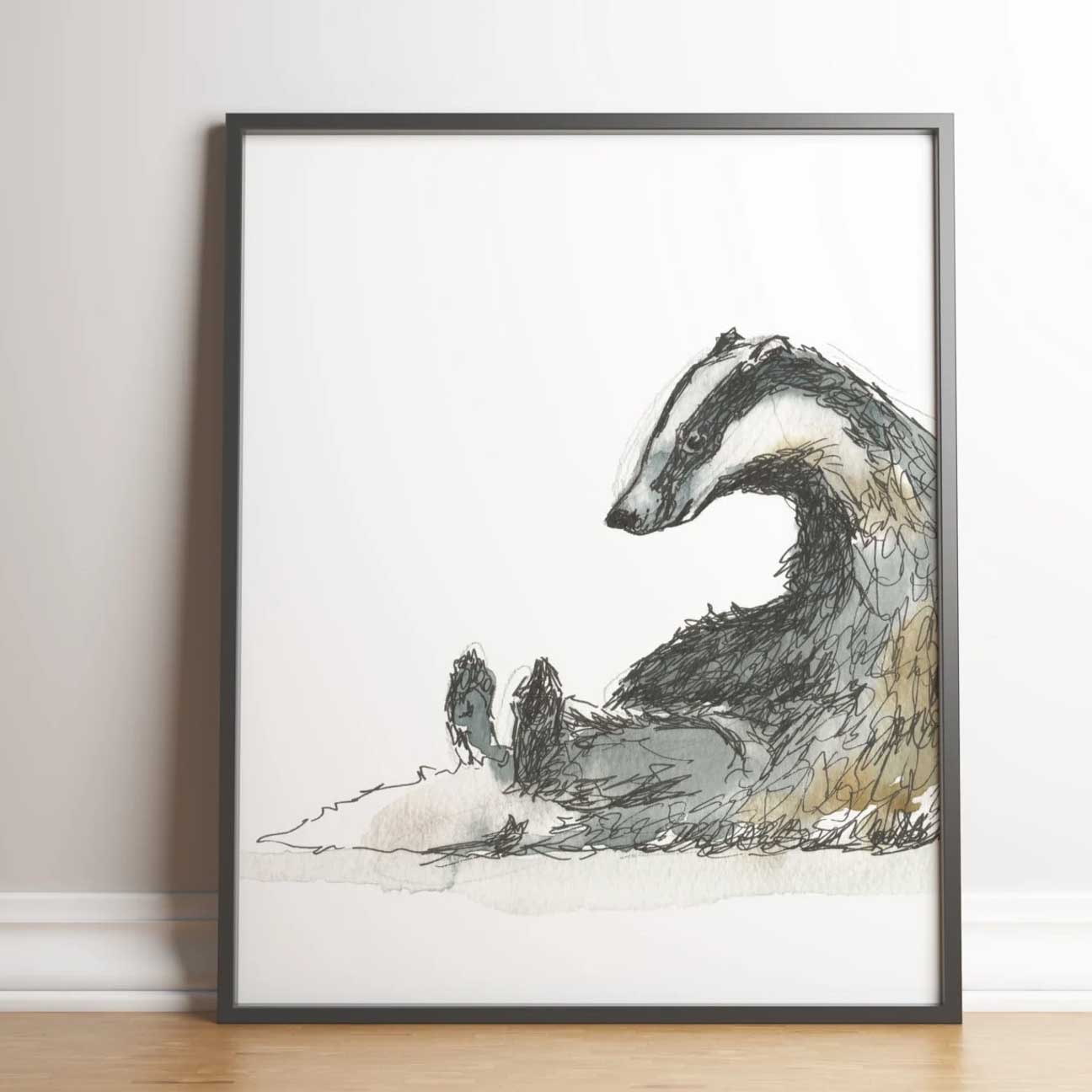 Badger