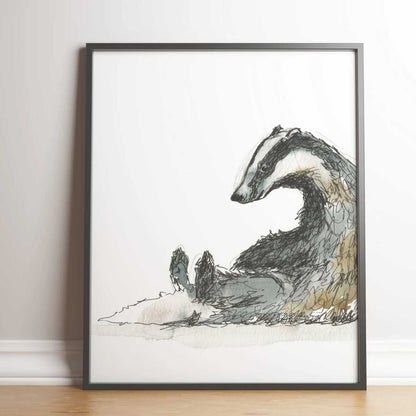 Badger
