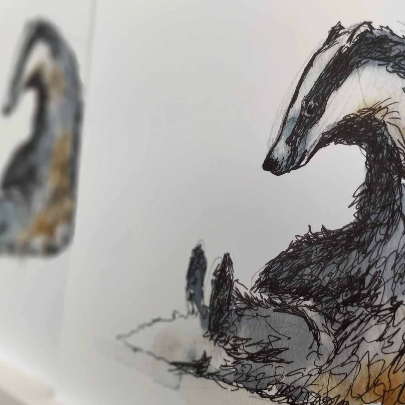 Badger