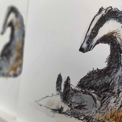 Badger