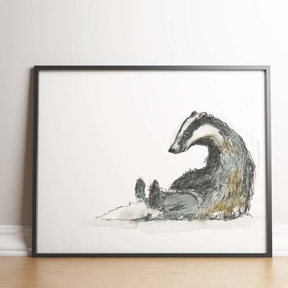 Badger