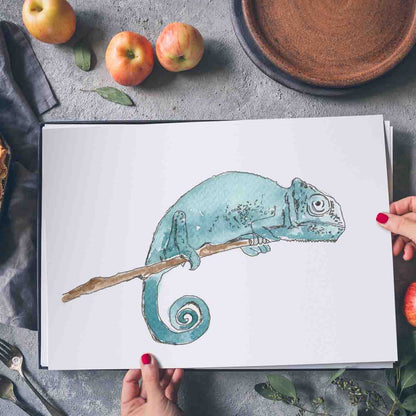 Chameleon