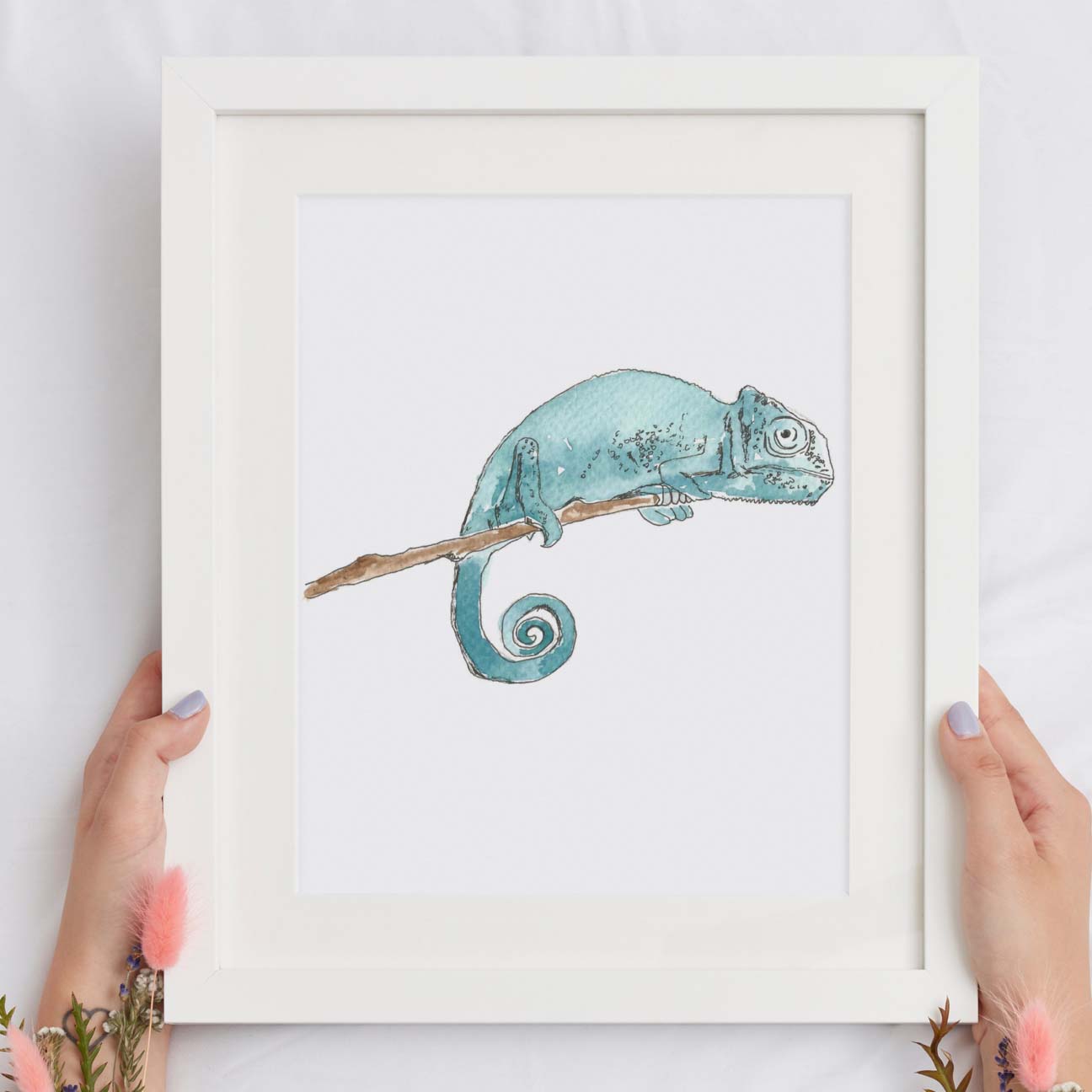 Chameleon