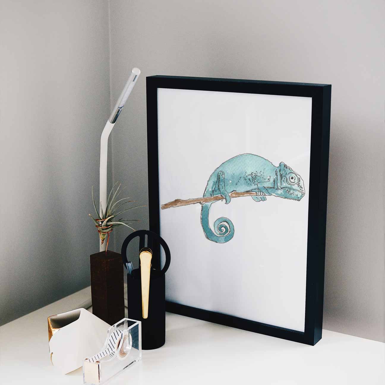 Chameleon