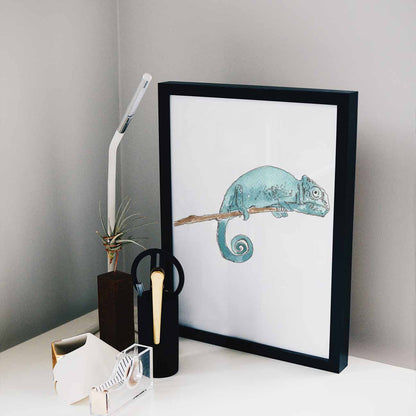 Chameleon