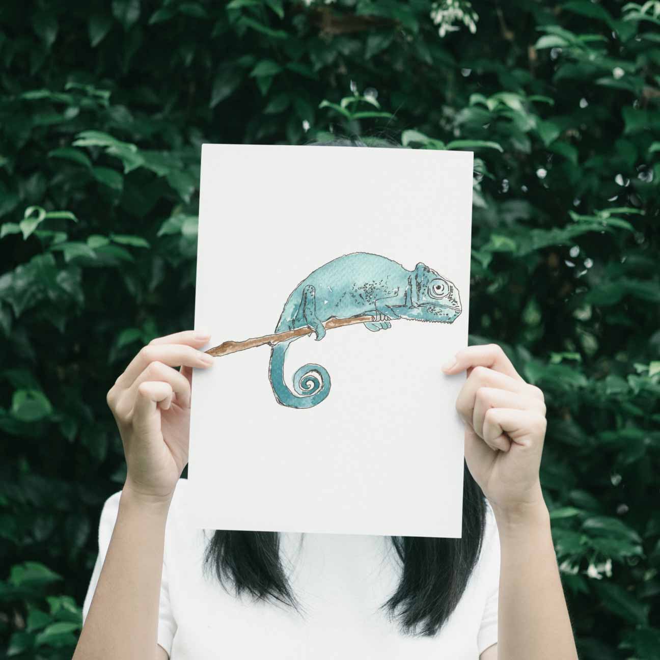 Chameleon