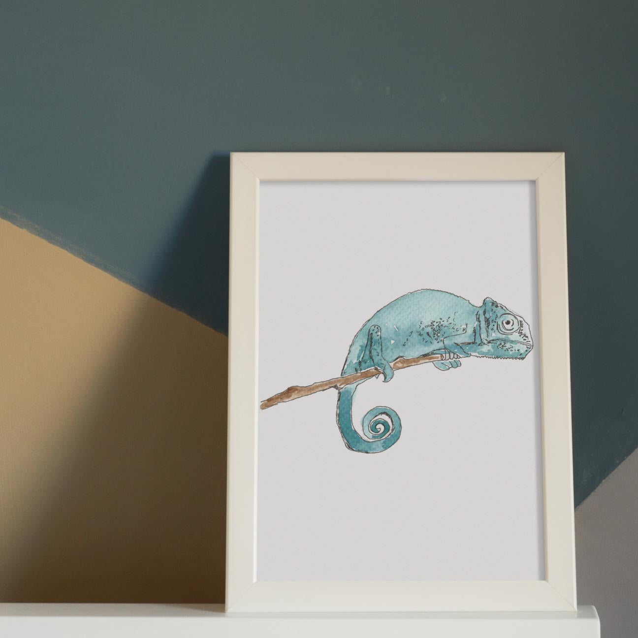 Chameleon