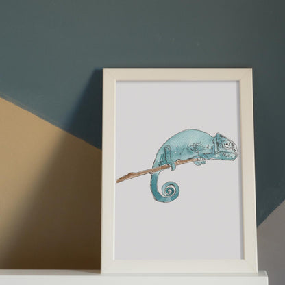 Chameleon