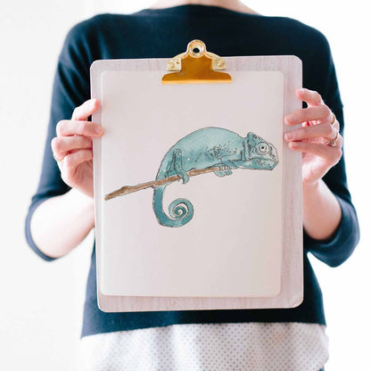 Chameleon