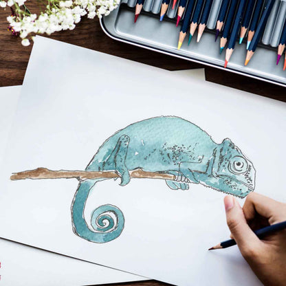 Chameleon