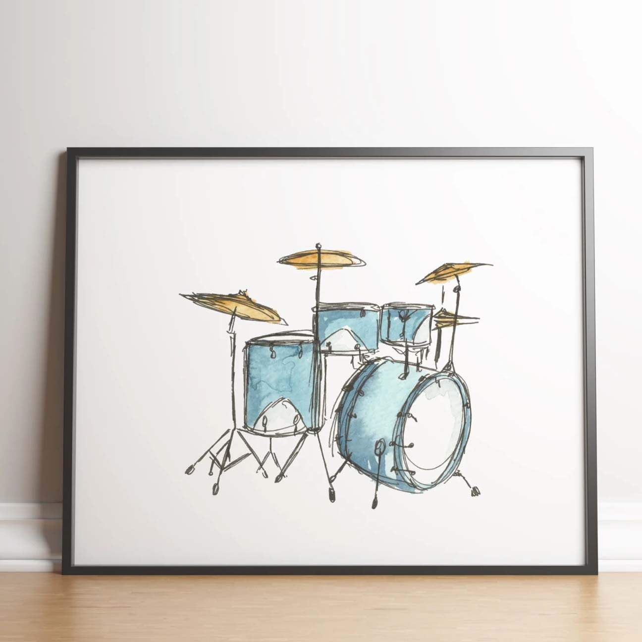 Drum Kit