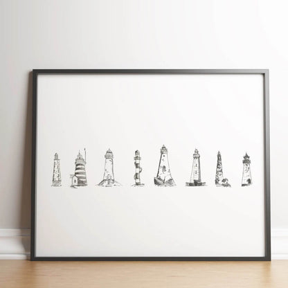 Lighthouses
