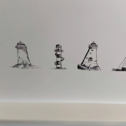 Lighthouses