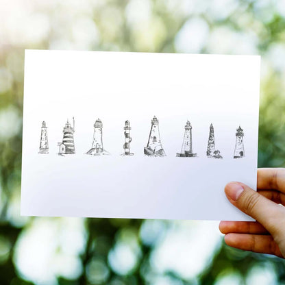 Lighthouses