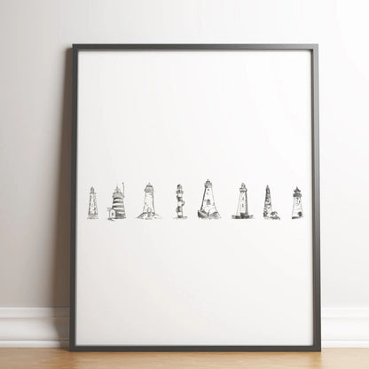 Lighthouses