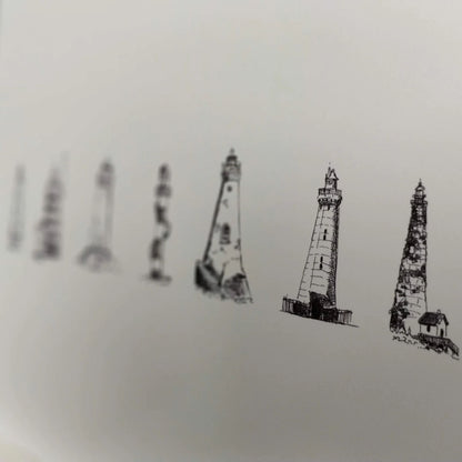 Lighthouses
