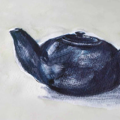 Teapot