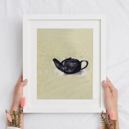 Teapot