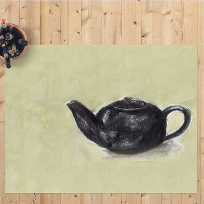 Teapot