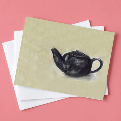 Teapot