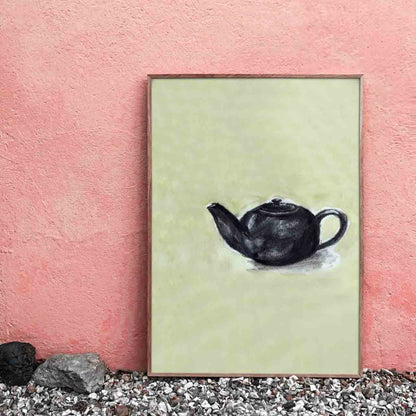 Teapot